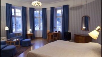Hotel Esplanade